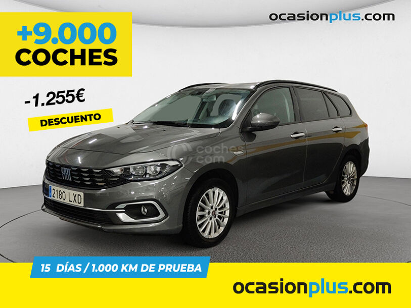 Foto del FIAT Tipo SW 1.3 Multijet Life 70KW