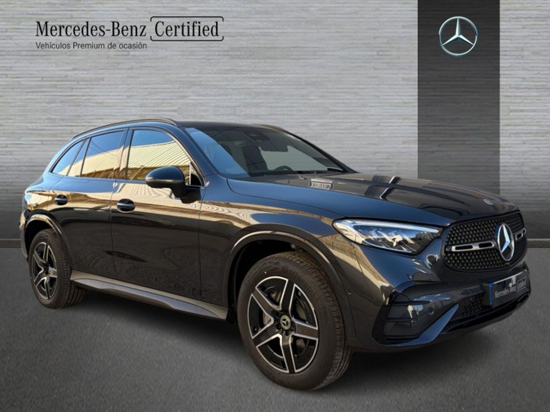 Imagen 3 de MERCEDES Clase GLC