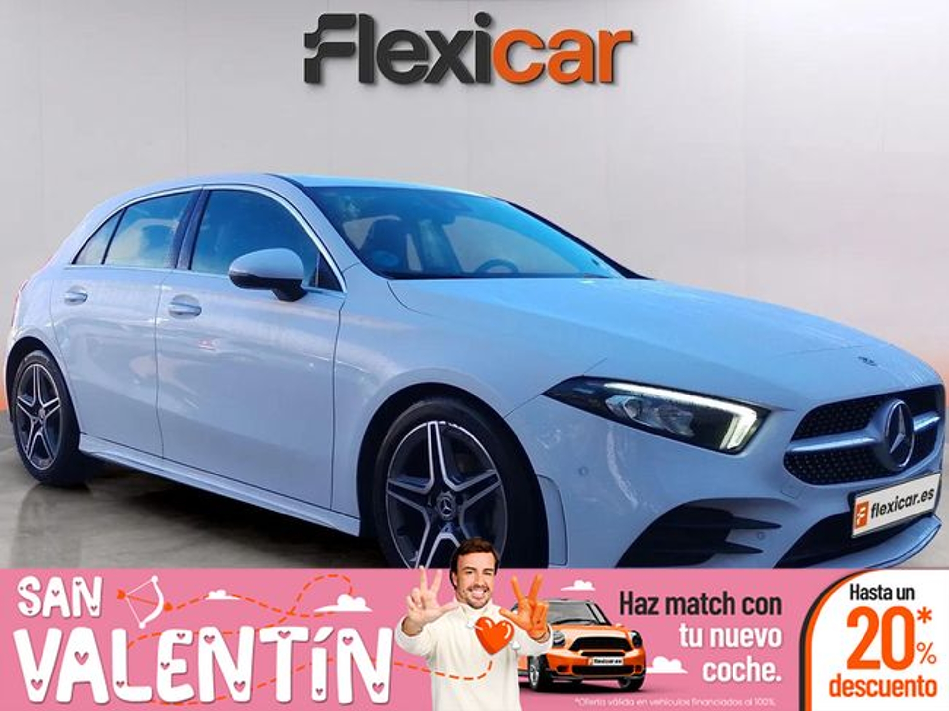 Imagen de MERCEDES Clase A