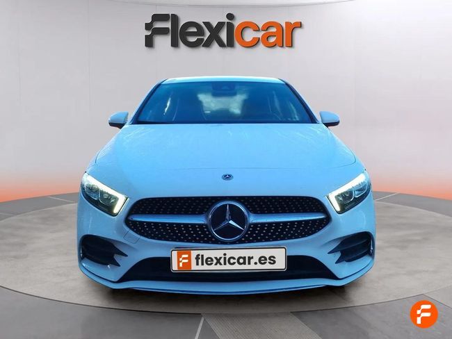 Foto del MERCEDES Clase A A 180d 7G-DCT