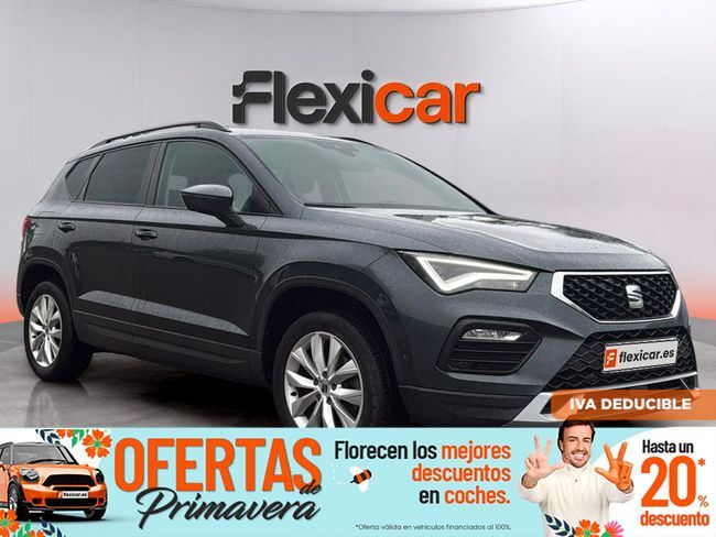 Foto del SEAT Ateca 1.5 EcoTSI S&S Style DSG