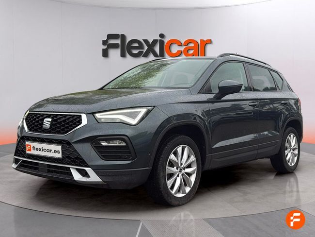 Foto del SEAT Ateca 1.5 EcoTSI S&S Style DSG