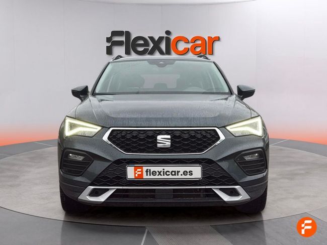 Foto del SEAT Ateca 1.5 EcoTSI S&S Style DSG