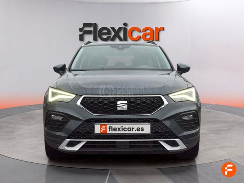 Foto del SEAT Ateca 1.5 EcoTSI S&S Style DSG
