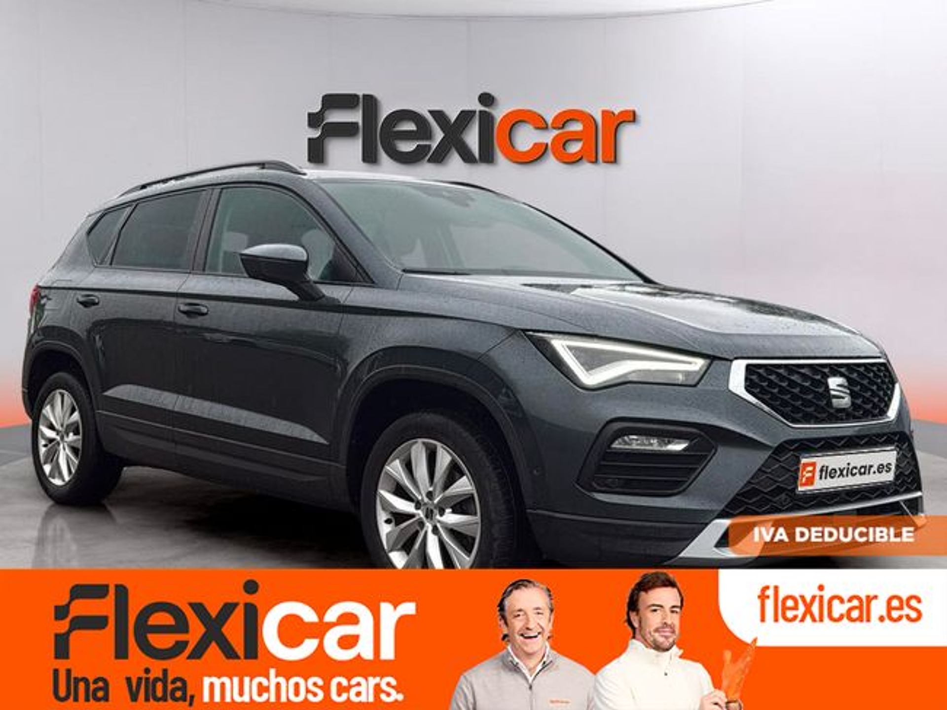 Imagen de SEAT Ateca
