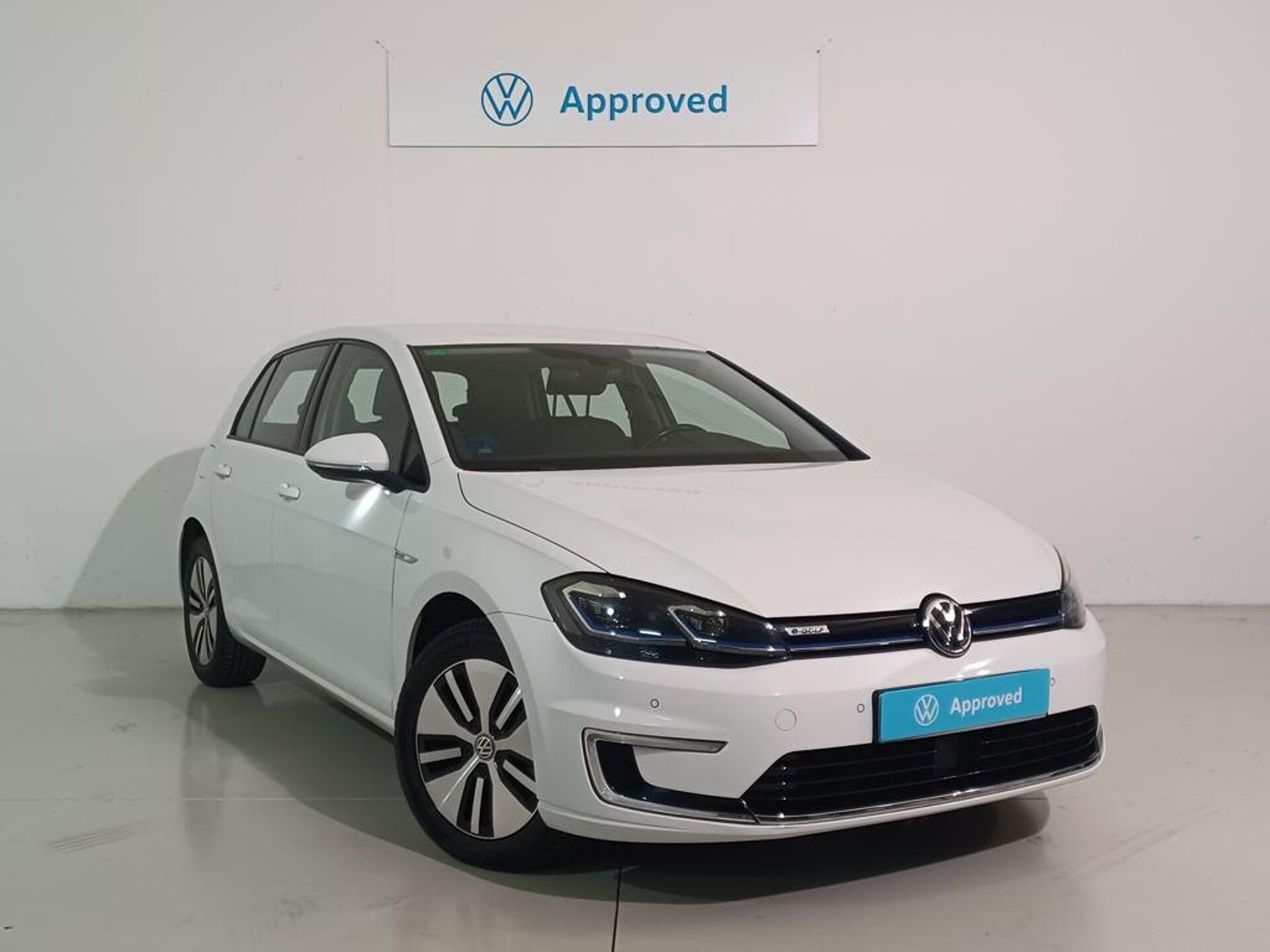 Imagen de VOLKSWAGEN Golf