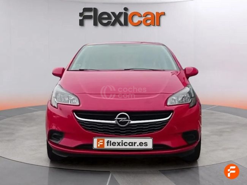 Foto del OPEL Corsa 1.4 GLP Selective 90