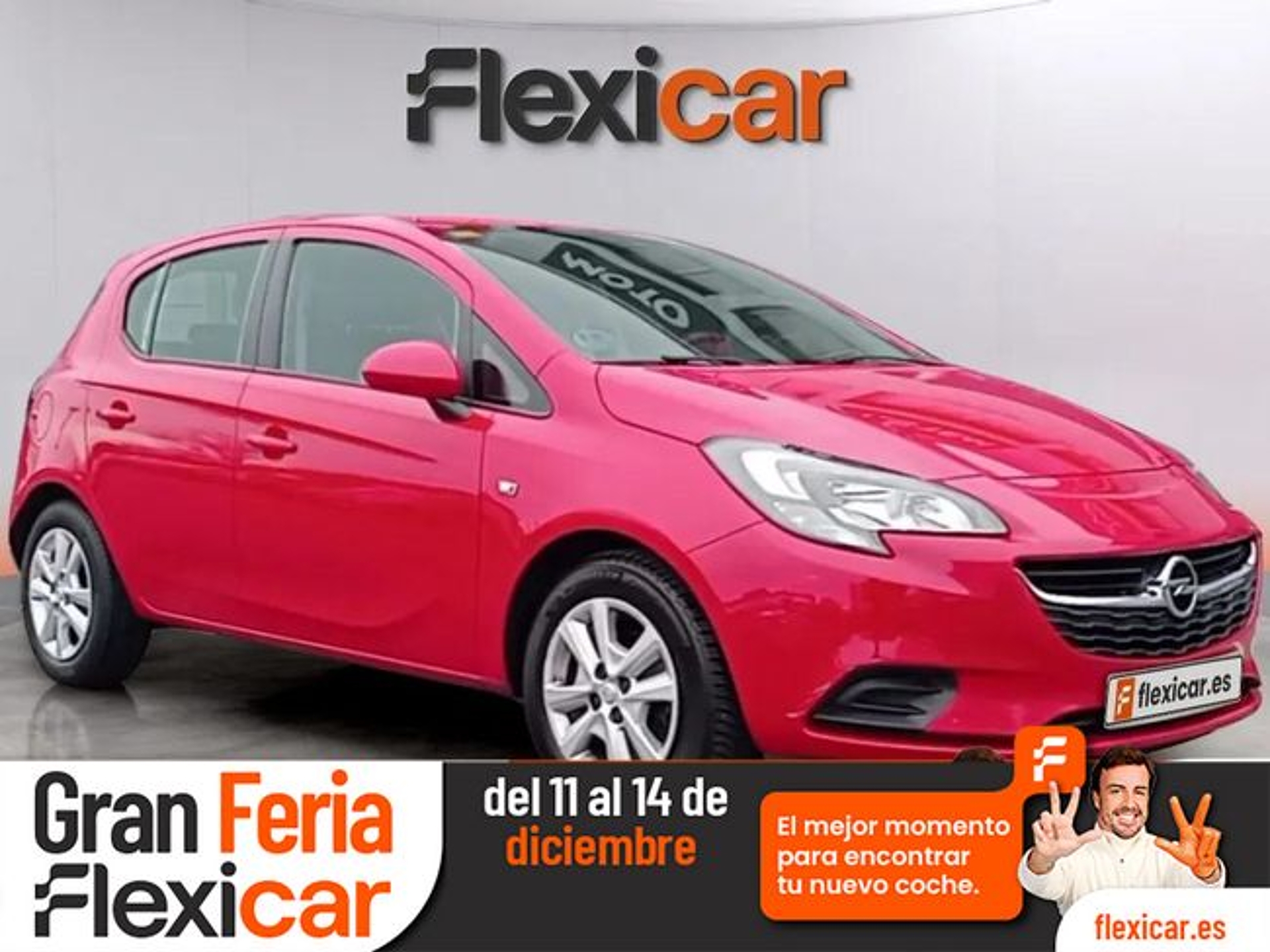 Imagen de OPEL Corsa