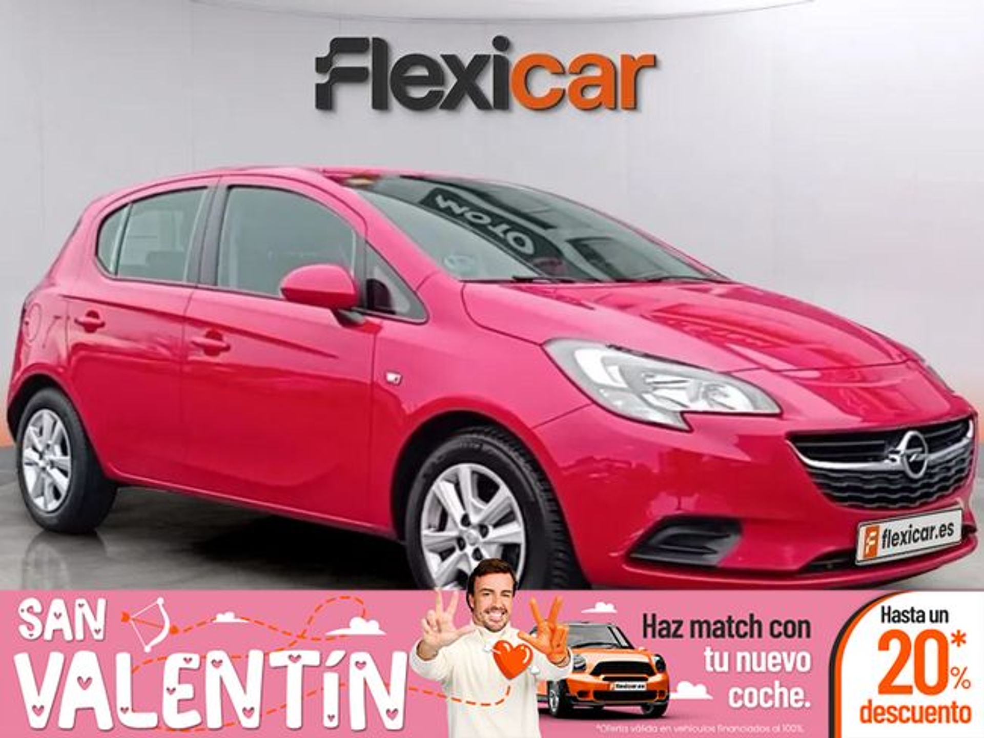 Imagen de OPEL Corsa