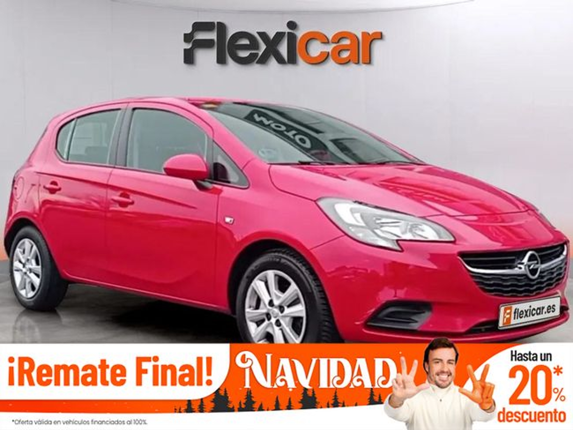 Imagen de OPEL Corsa