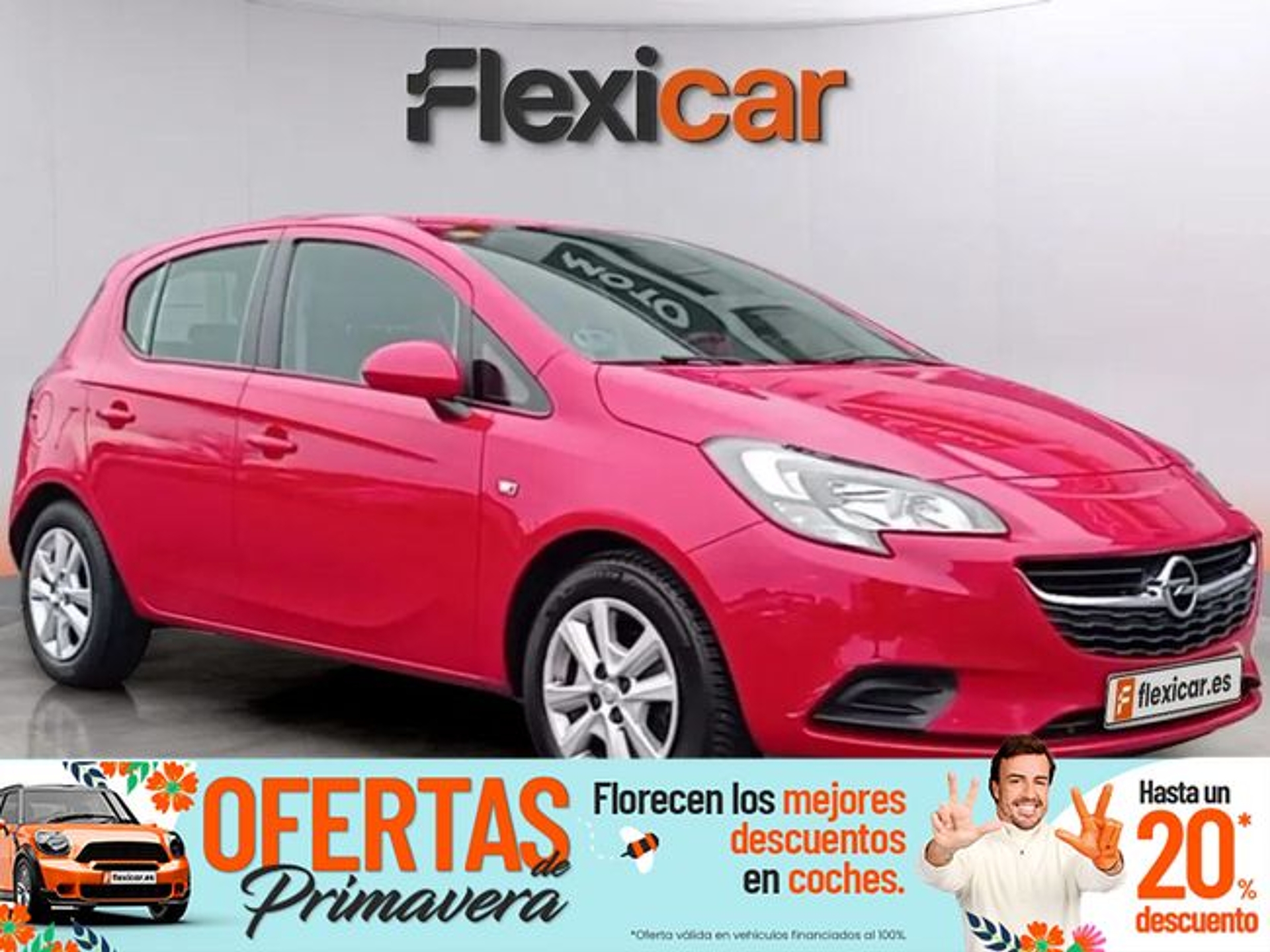 Imagen de OPEL Corsa