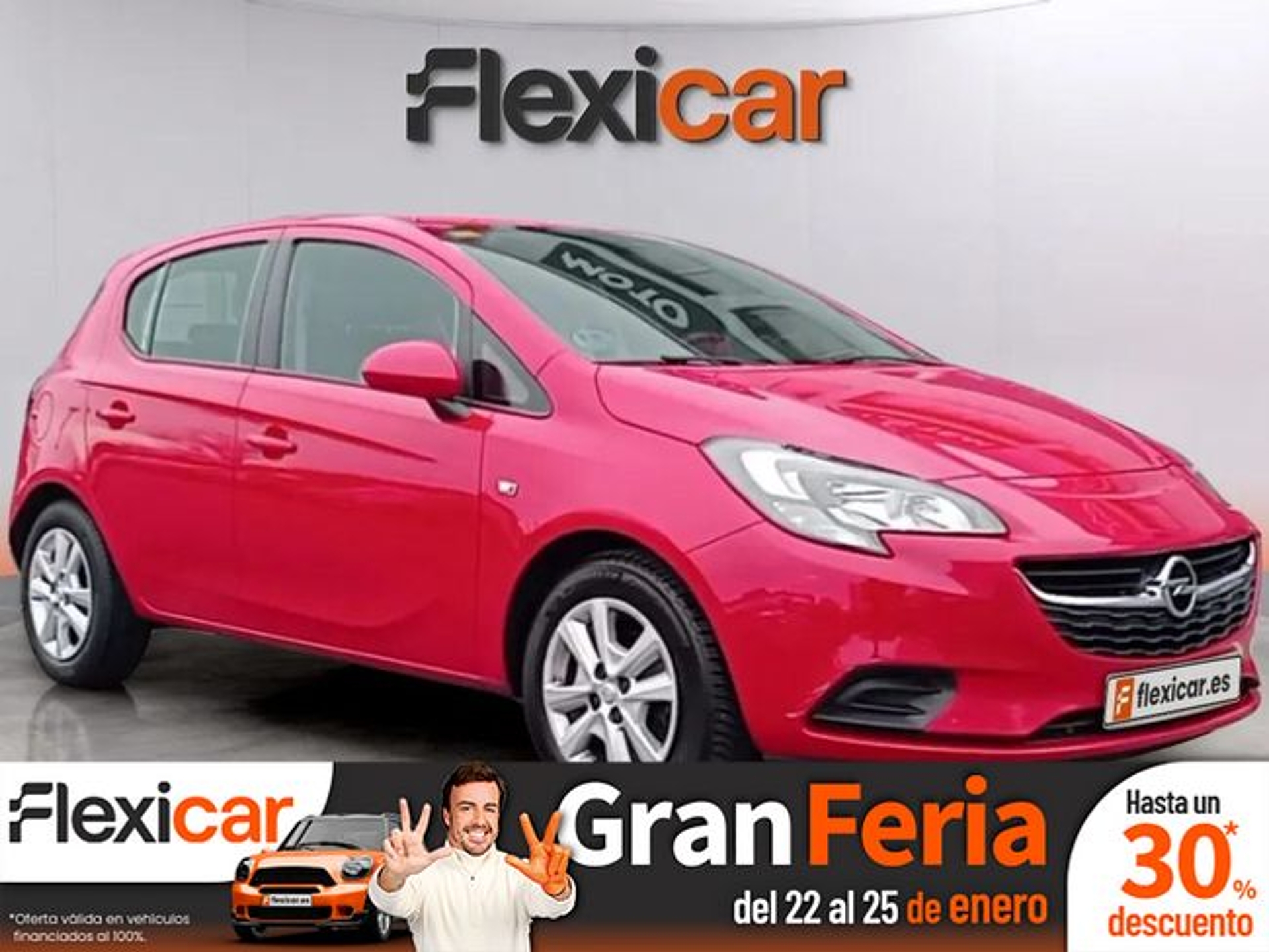 Imagen de OPEL Corsa