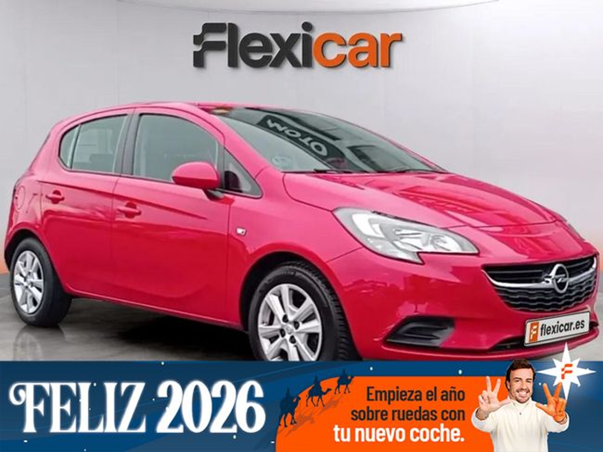 Imagen de OPEL Corsa
