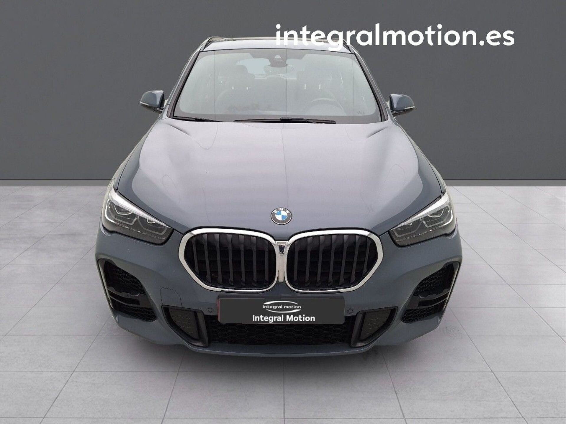 Imagen 2 de BMW X1