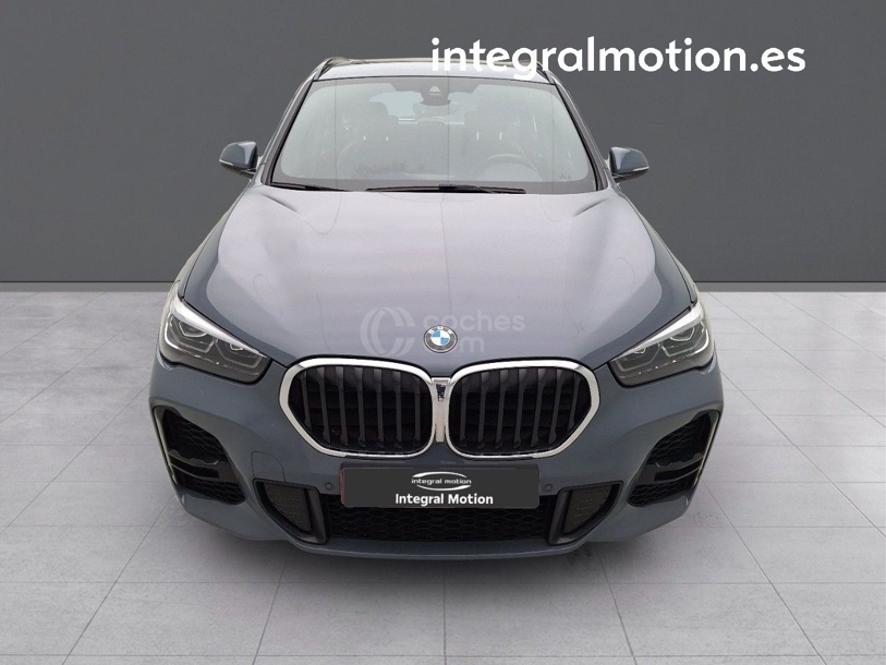 Foto del BMW X1 xDrive25eA