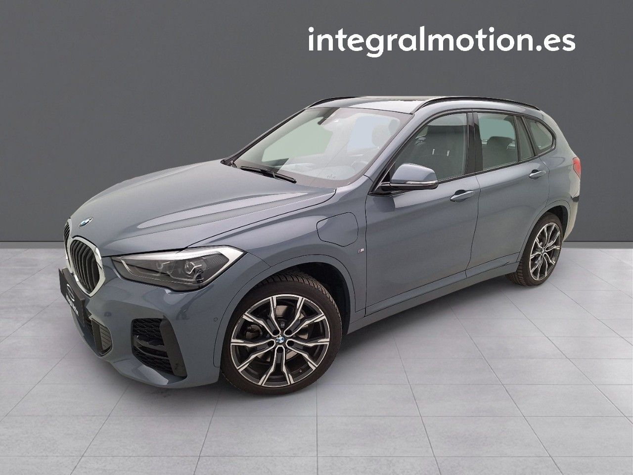BMW X1 (xDrive25e) en Coruña, A