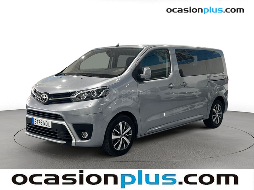 Foto del TOYOTA Proace Verso Proace Family L2 2.0D 8pl. Advance Plus Aut. 180