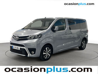 Imagen de TOYOTA Proace Verso Proace Family L2 2.0D 8pl. Advance Plus Aut. 180