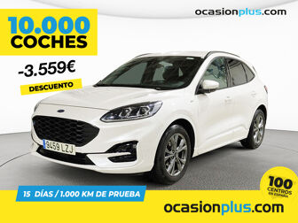 Imagen de FORD Kuga 1.5 EcoBoost ST-Line FWD 150