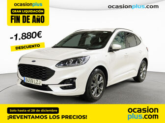 Imagen de FORD Kuga 1.5 EcoBoost ST-Line FWD 150