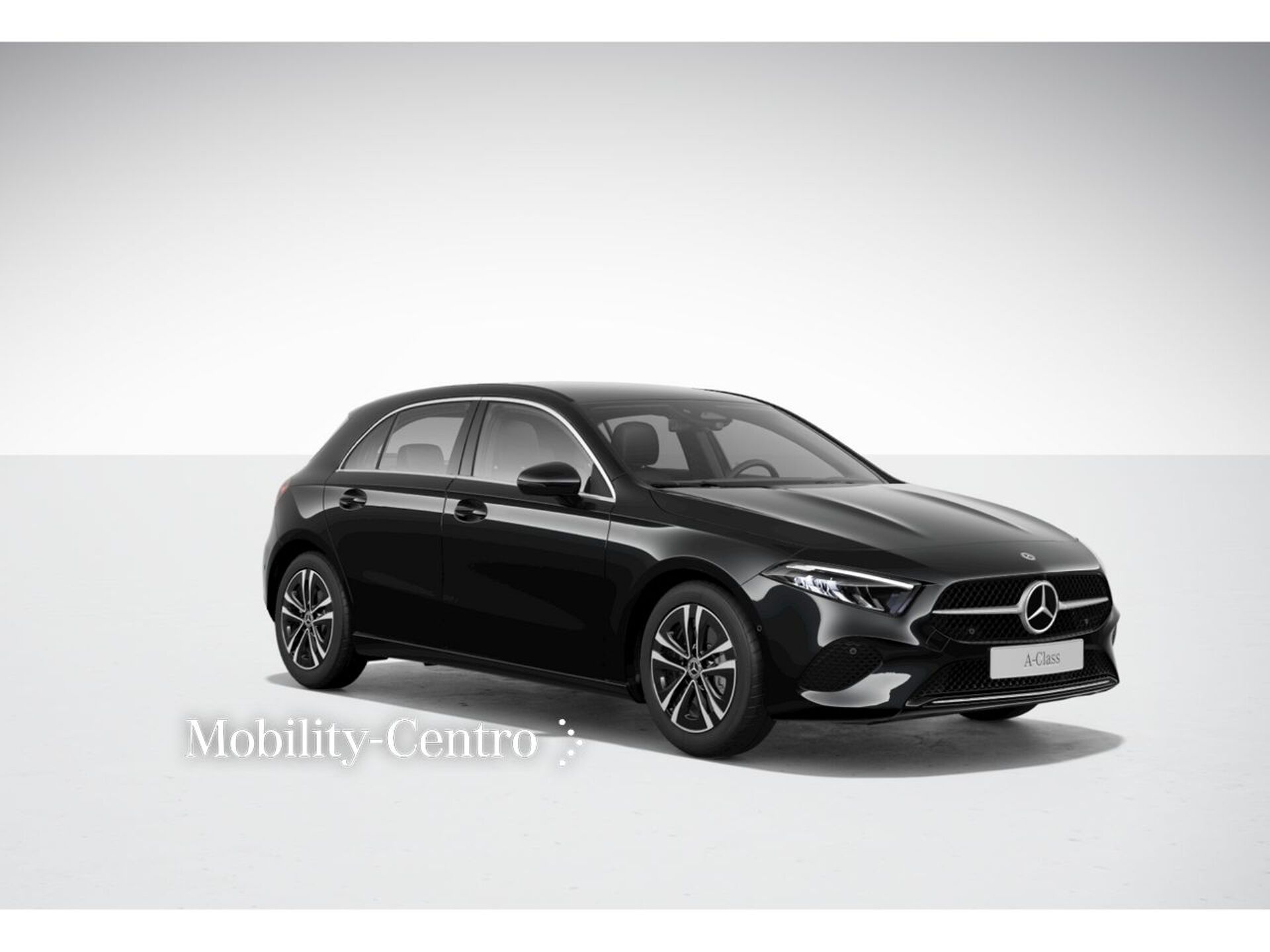 Imagen de MERCEDES Clase A