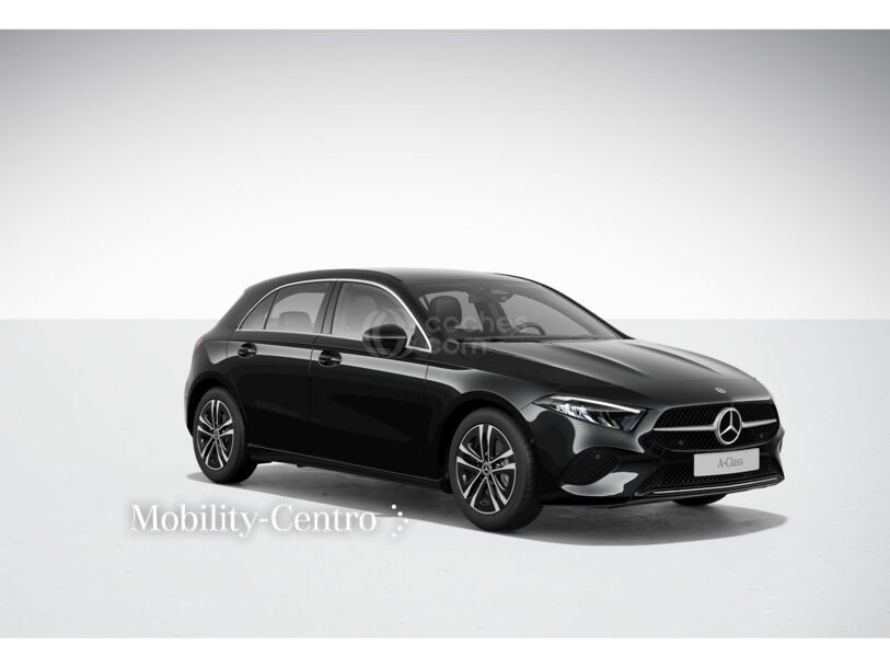 Foto del MERCEDES Clase A A 200d Progressive Line Advanced 8G-DCT
