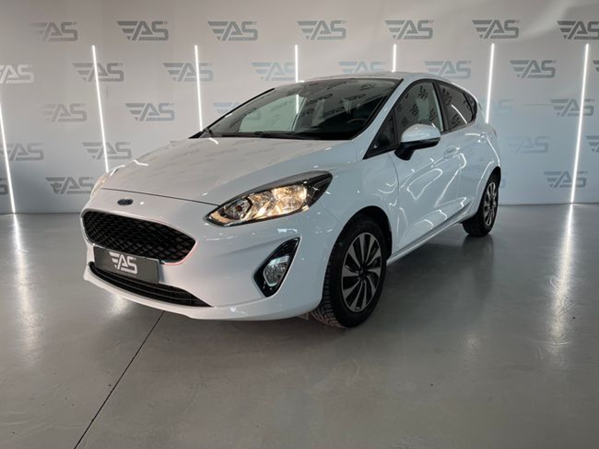 Imagen de FORD Fiesta
