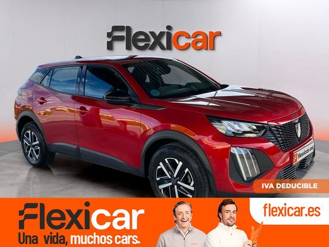 Foto del PEUGEOT 2008 1.2 PureTech S&S Active 100