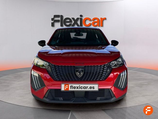 Foto del PEUGEOT 2008 1.2 PureTech S&S Active 100