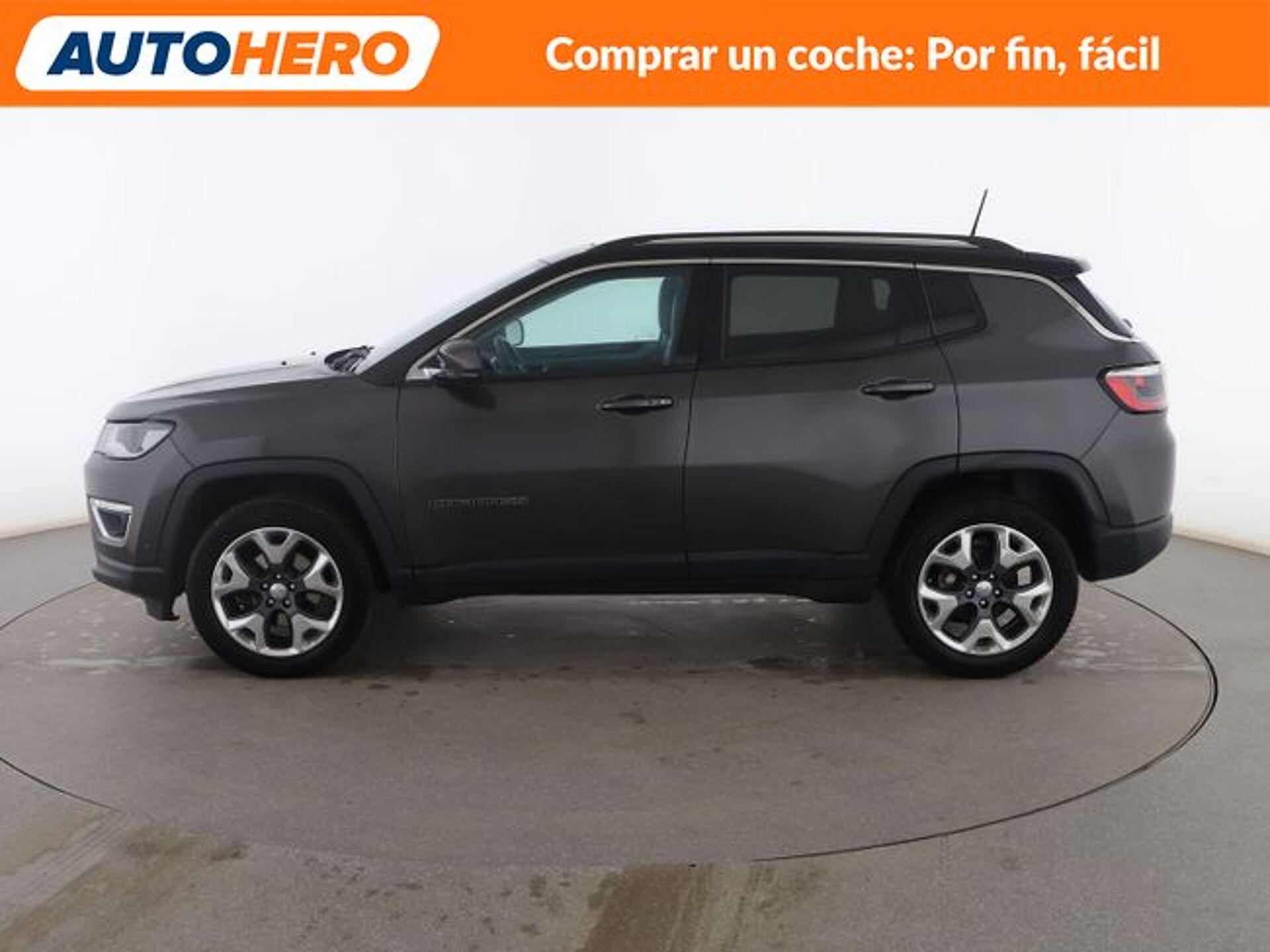 Imagen 3 de JEEP Compass