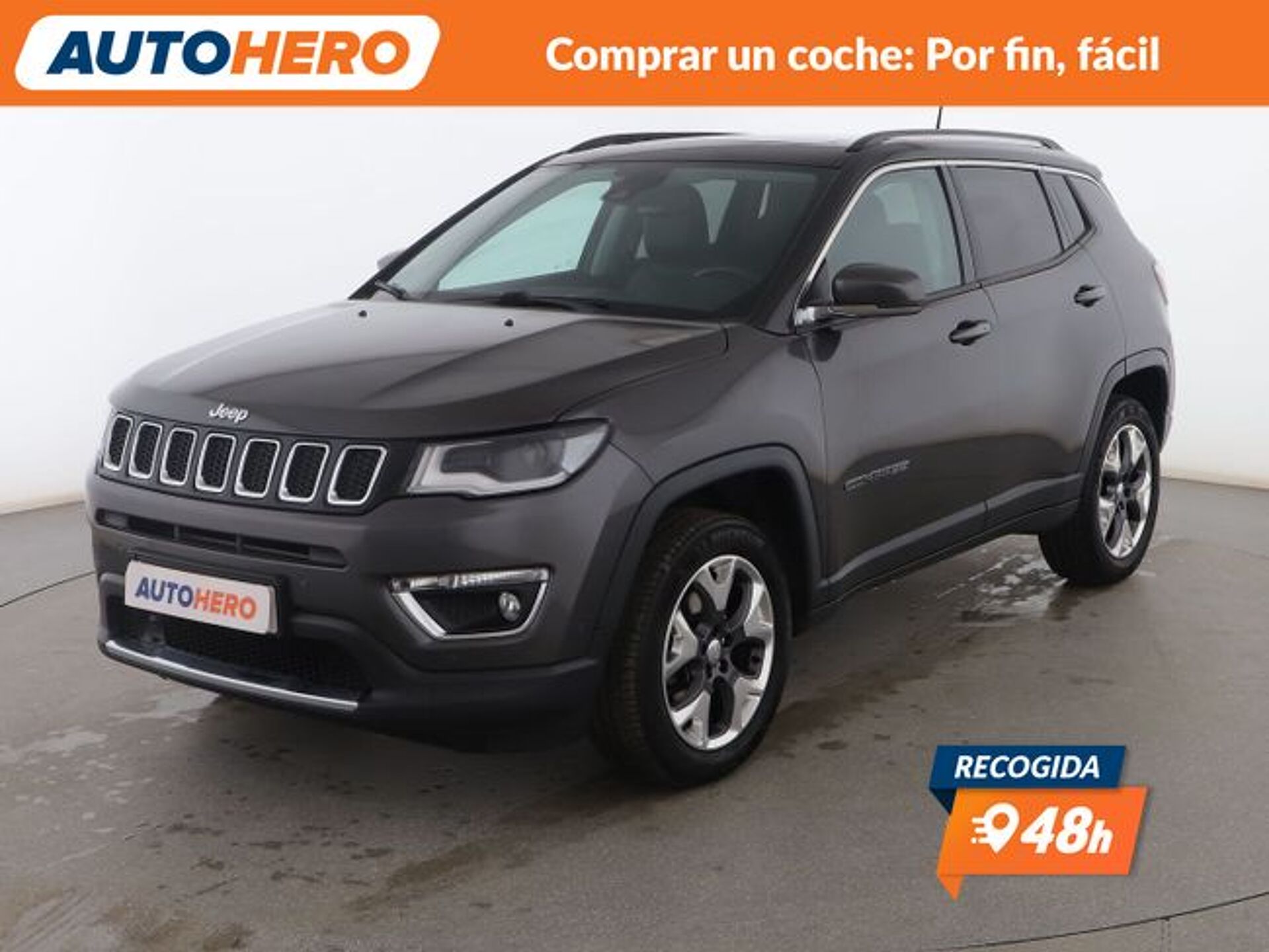 Imagen 1 de JEEP Compass