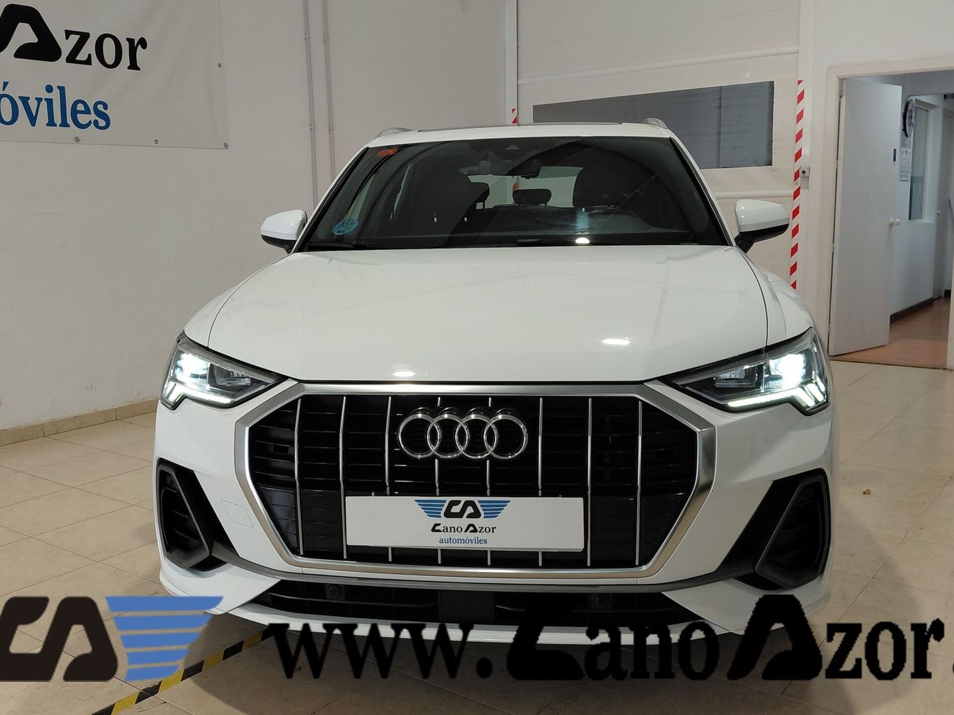 Imagen 2 de AUDI Q3