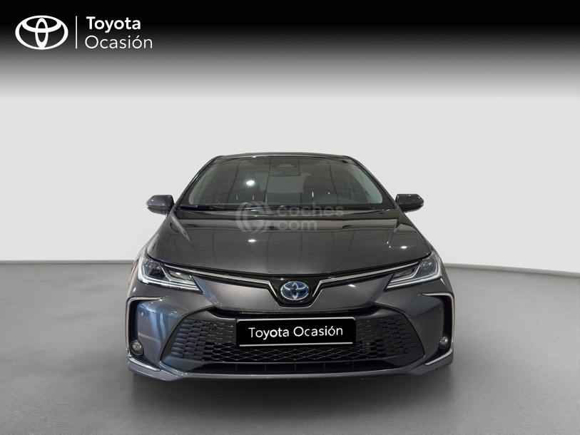 Foto del TOYOTA Corolla Sedán 140H Style Plus