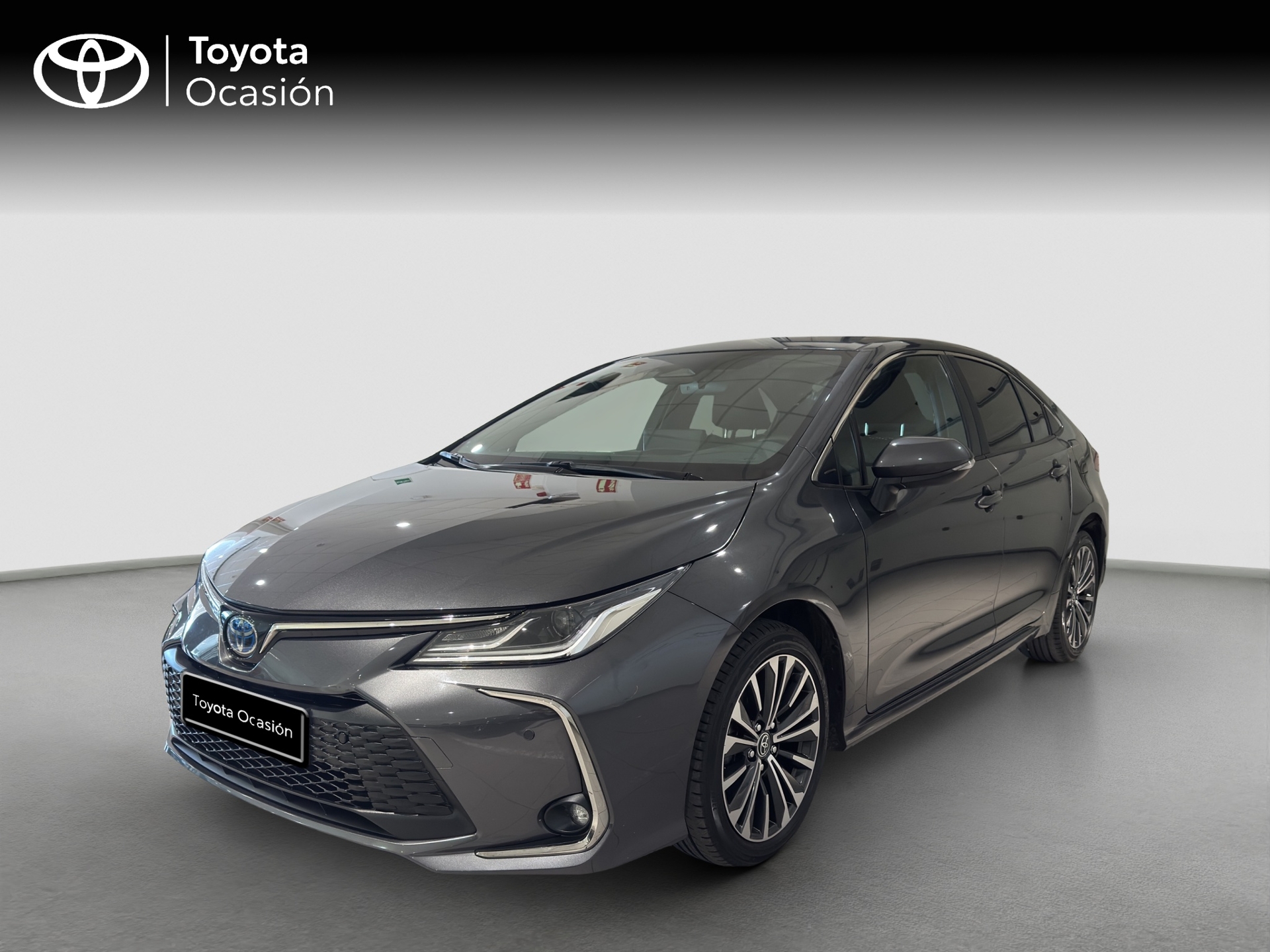 Imagen de TOYOTA Corolla