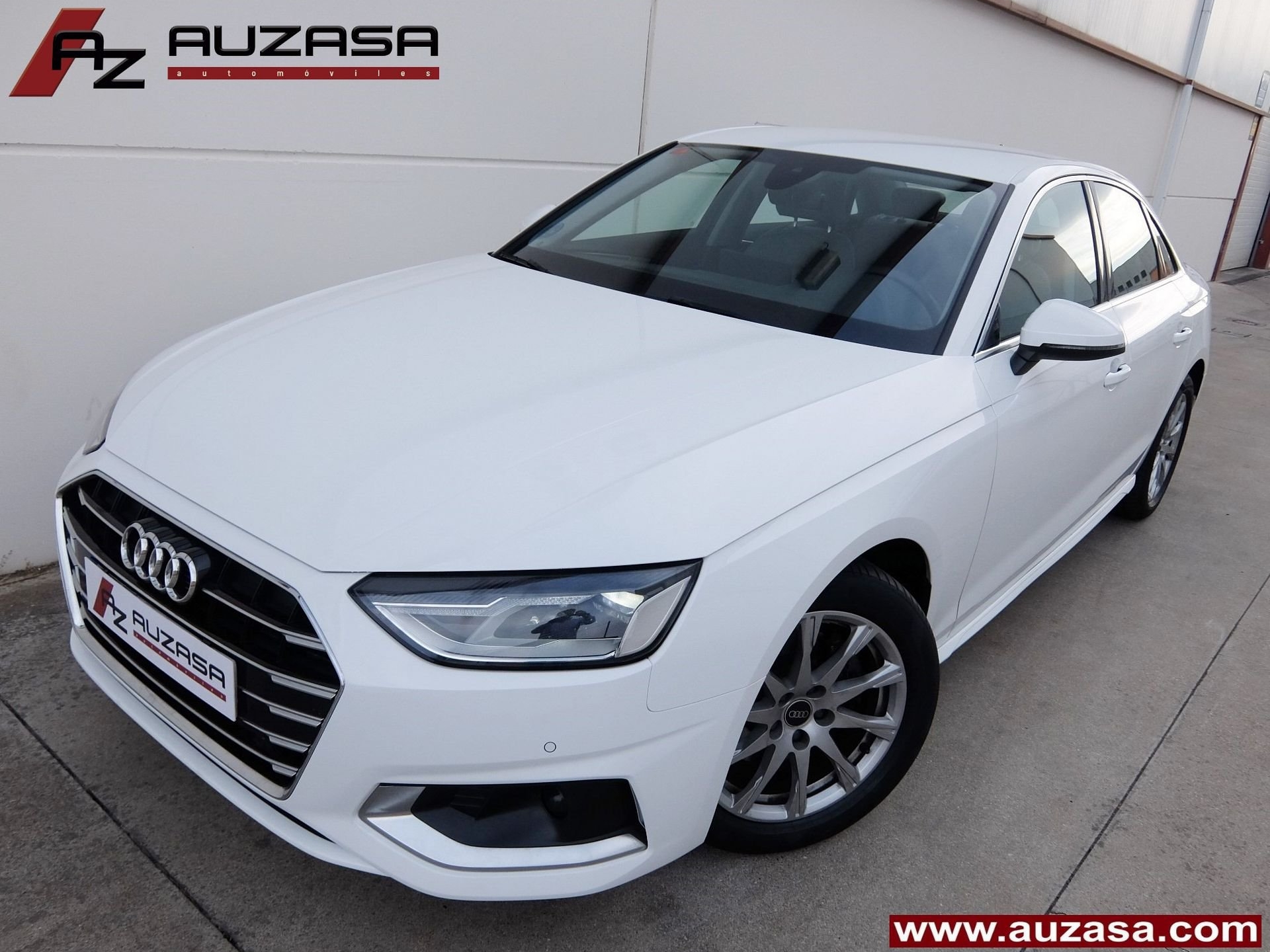 Imagen de AUDI A4