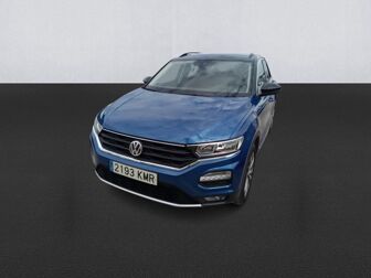 Imagen de VOLKSWAGEN T-Roc 1.0 TSI Advance Style