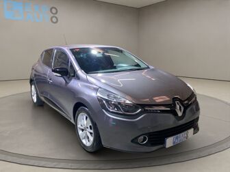 Imagen de RENAULT Clio 1.2 Limited 55kW