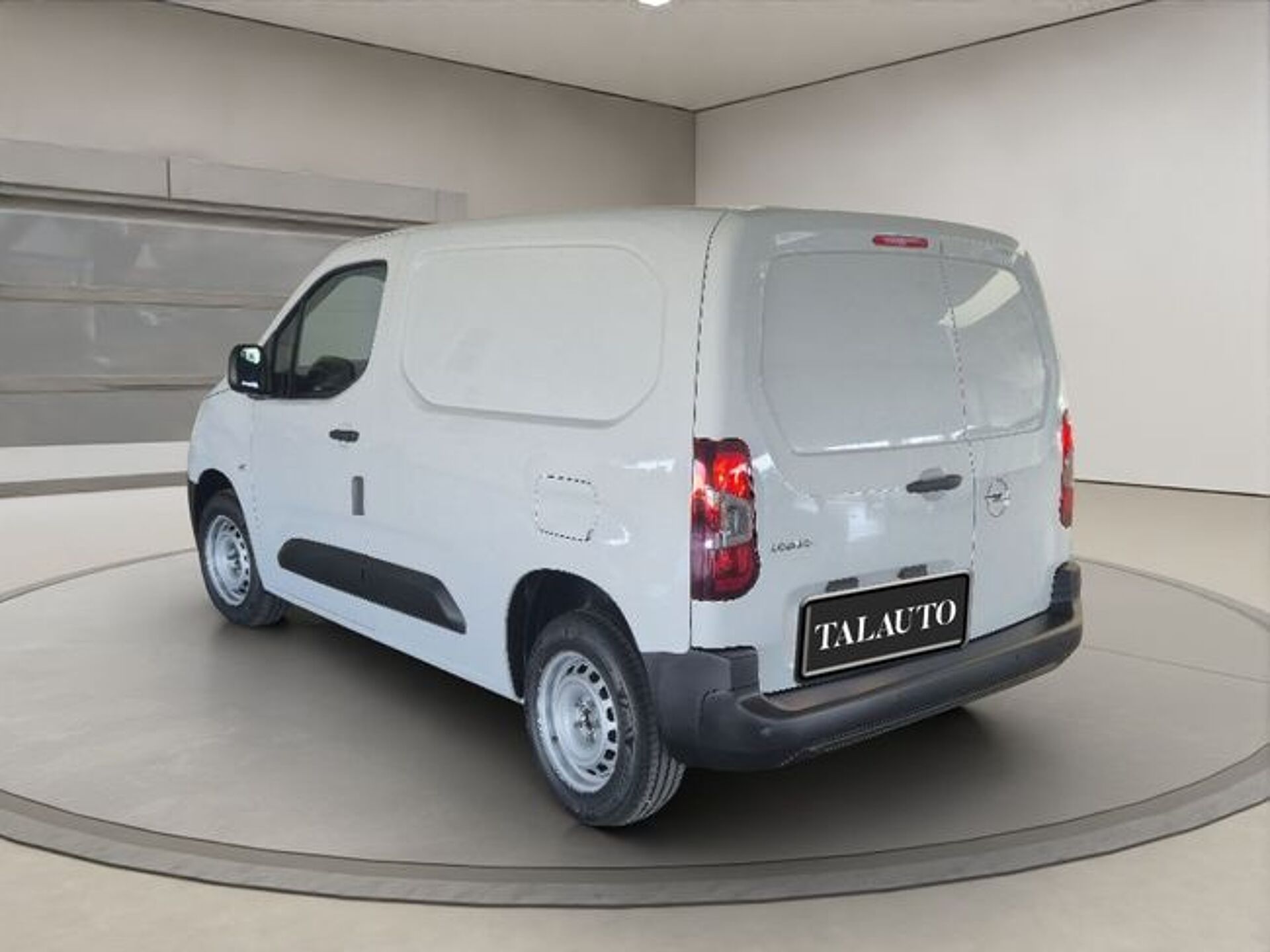 Imagen 3 de OPEL Combo