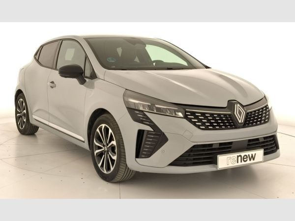 Foto del RENAULT Clio E-TECH Híbrido Techno 103kW