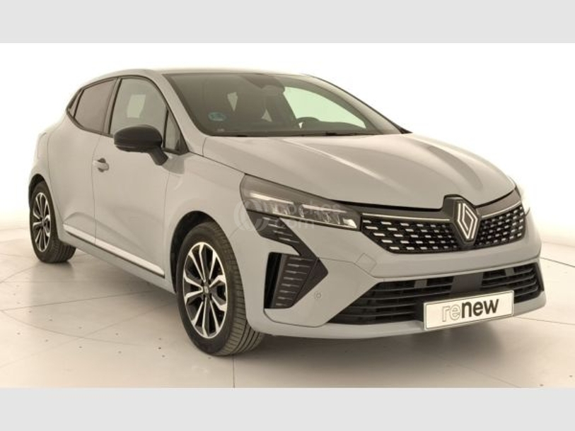 Foto del RENAULT Clio E-TECH Híbrido Techno 103kW