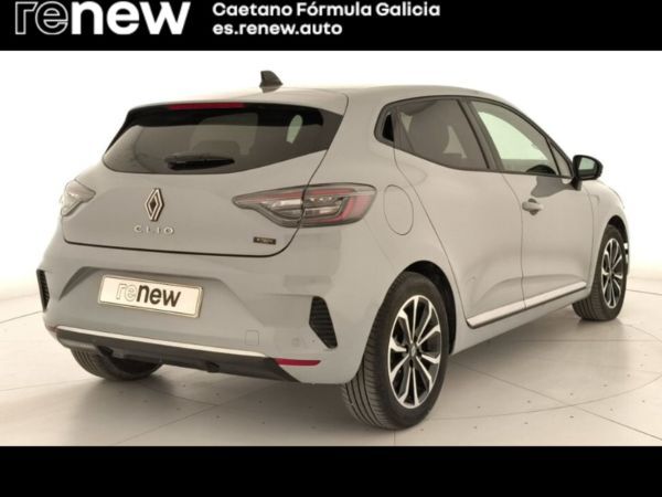 Foto del RENAULT Clio E-TECH Híbrido Techno 103kW