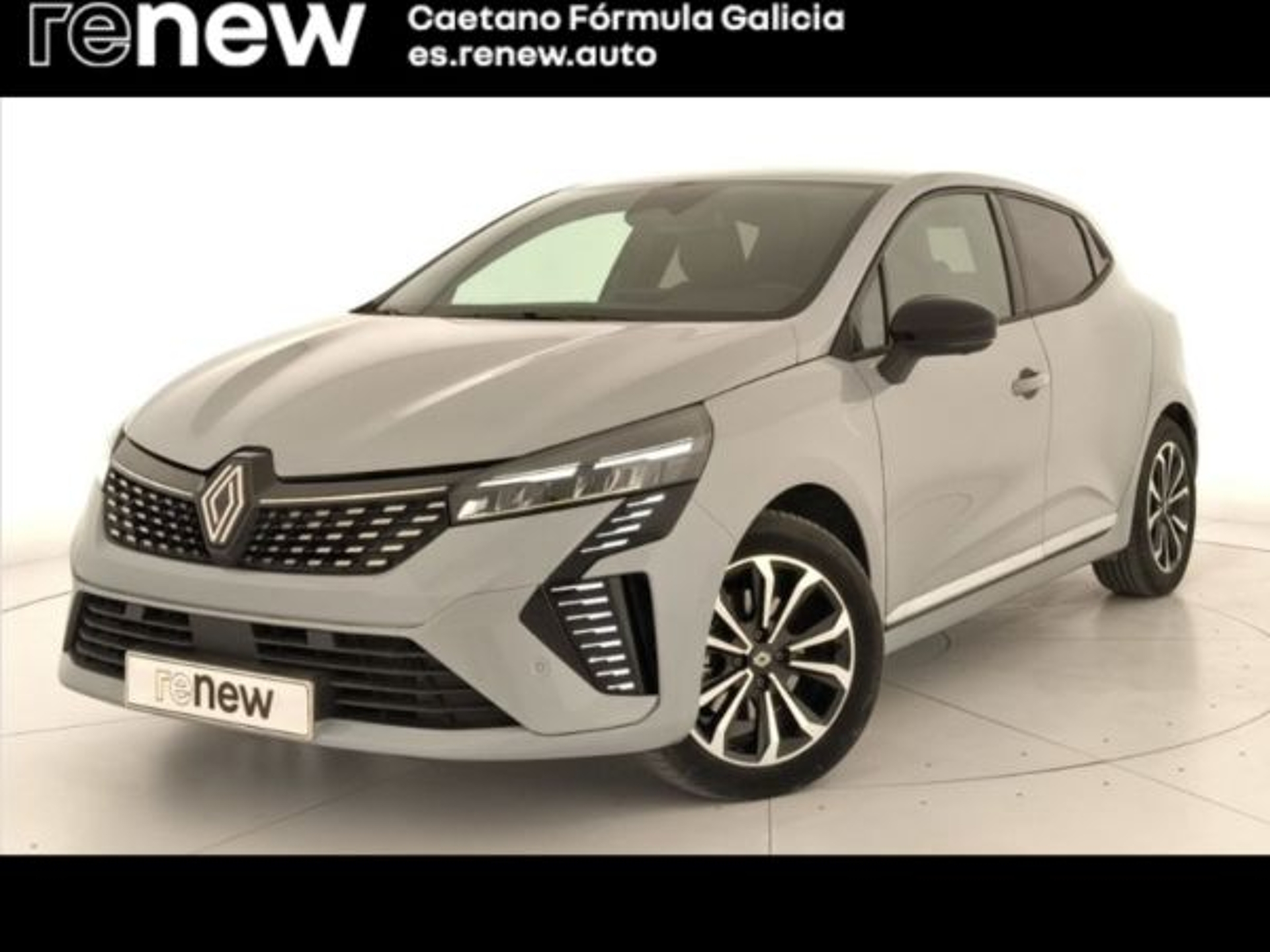 Imagen de RENAULT Clio