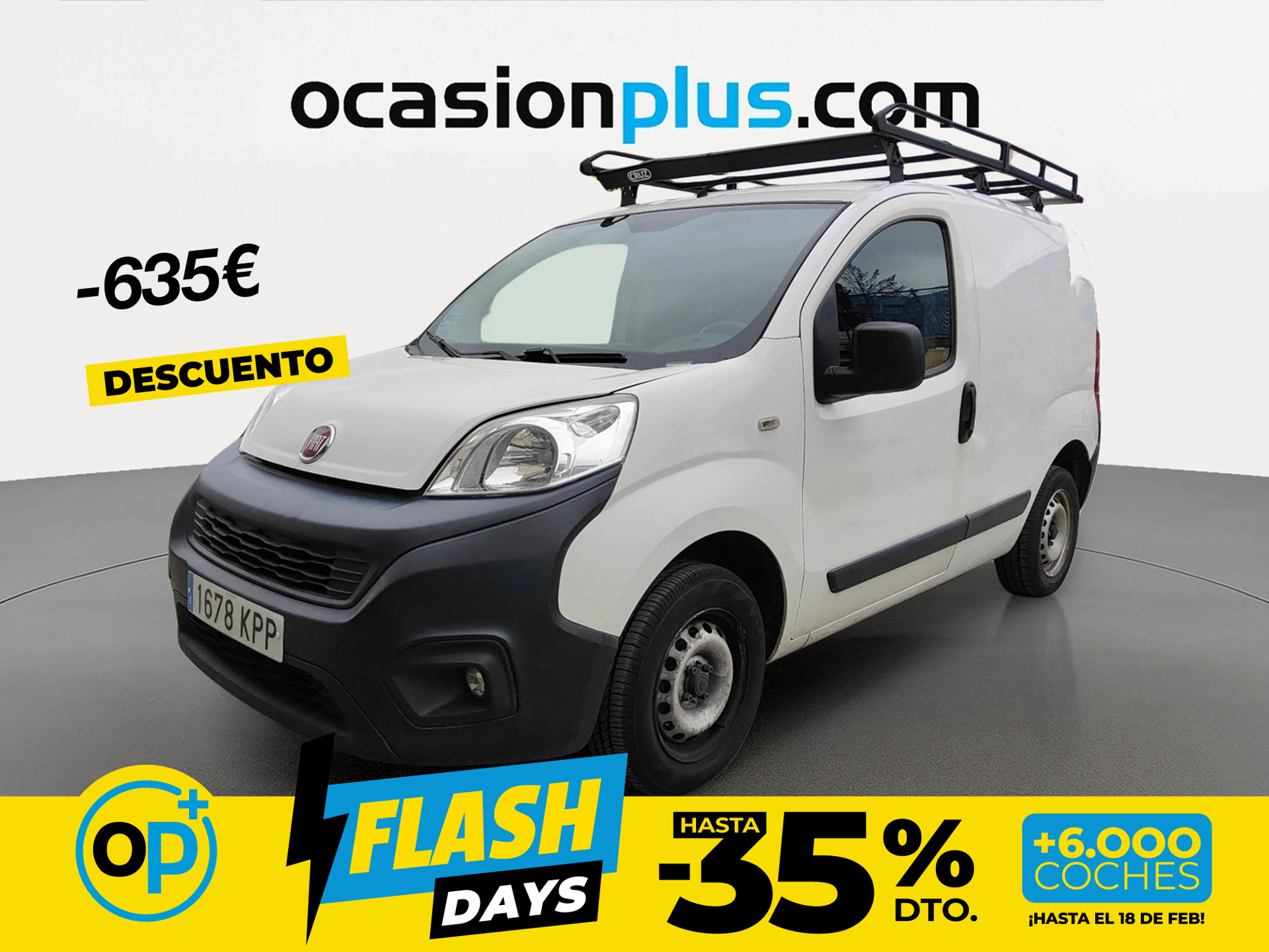 Imagen de FIAT Fiorino