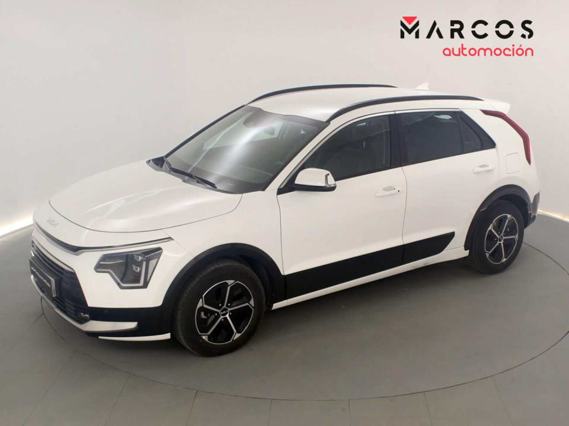 Imagen 3 de KIA Niro