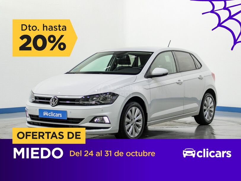 Foto del VOLKSWAGEN Polo 1.0 TSI R-Line DSG 85kW