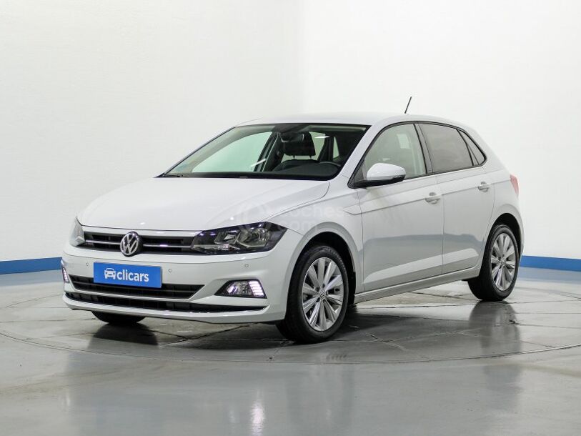 Foto del VOLKSWAGEN Polo 1.0 TSI United DSG 85kW