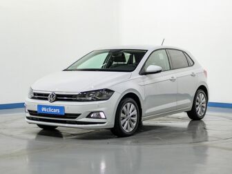 Imagen de VOLKSWAGEN Polo 1.0 TSI United DSG 85kW