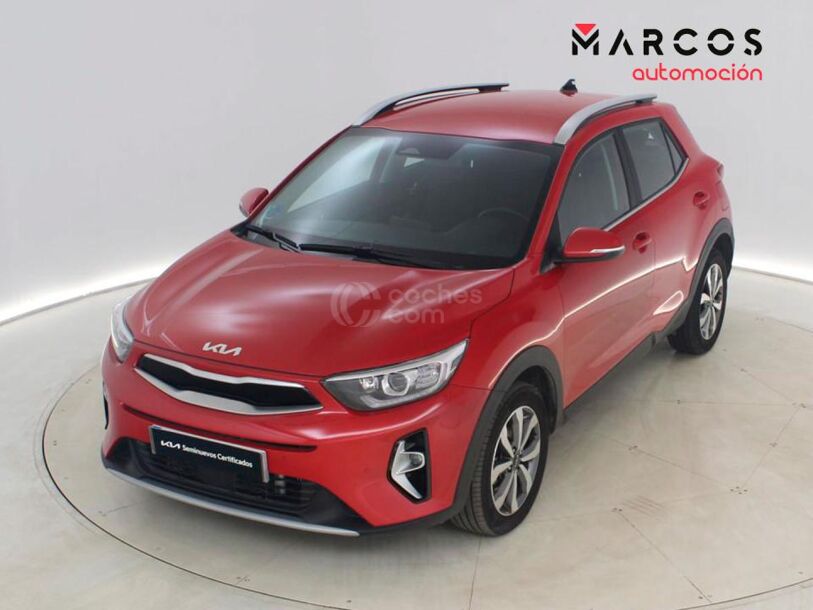 Foto del KIA Stonic 1.0 T-GDi MHEV Drive 100