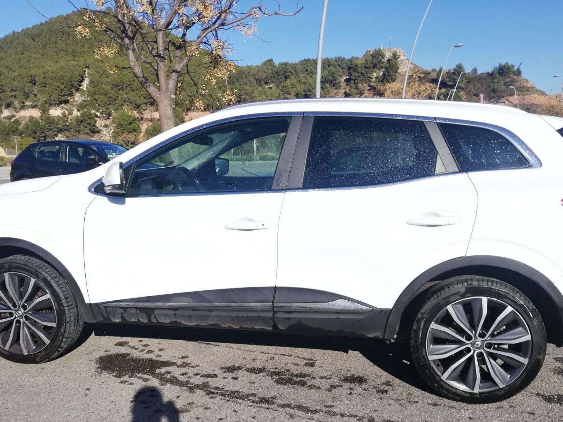 Imagen 1 de RENAULT Kadjar