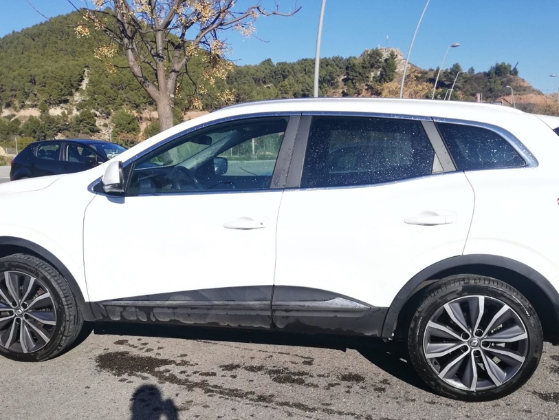 Foto del RENAULT Kadjar 1.5dCi Energy Zen EDC 81kW